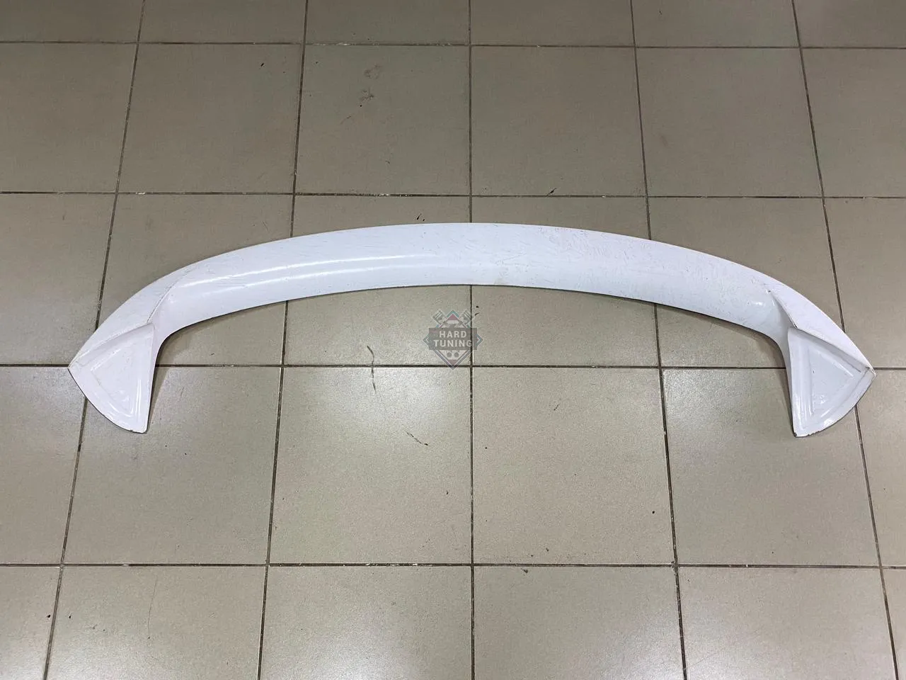 Спойлер STYLLA WG10L Volkswagen Golf 6