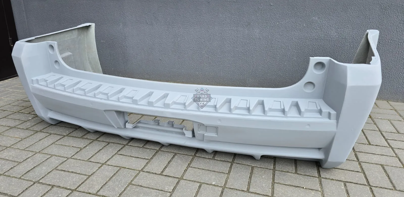 Обвес Next Nation Cadillac Escalade 4