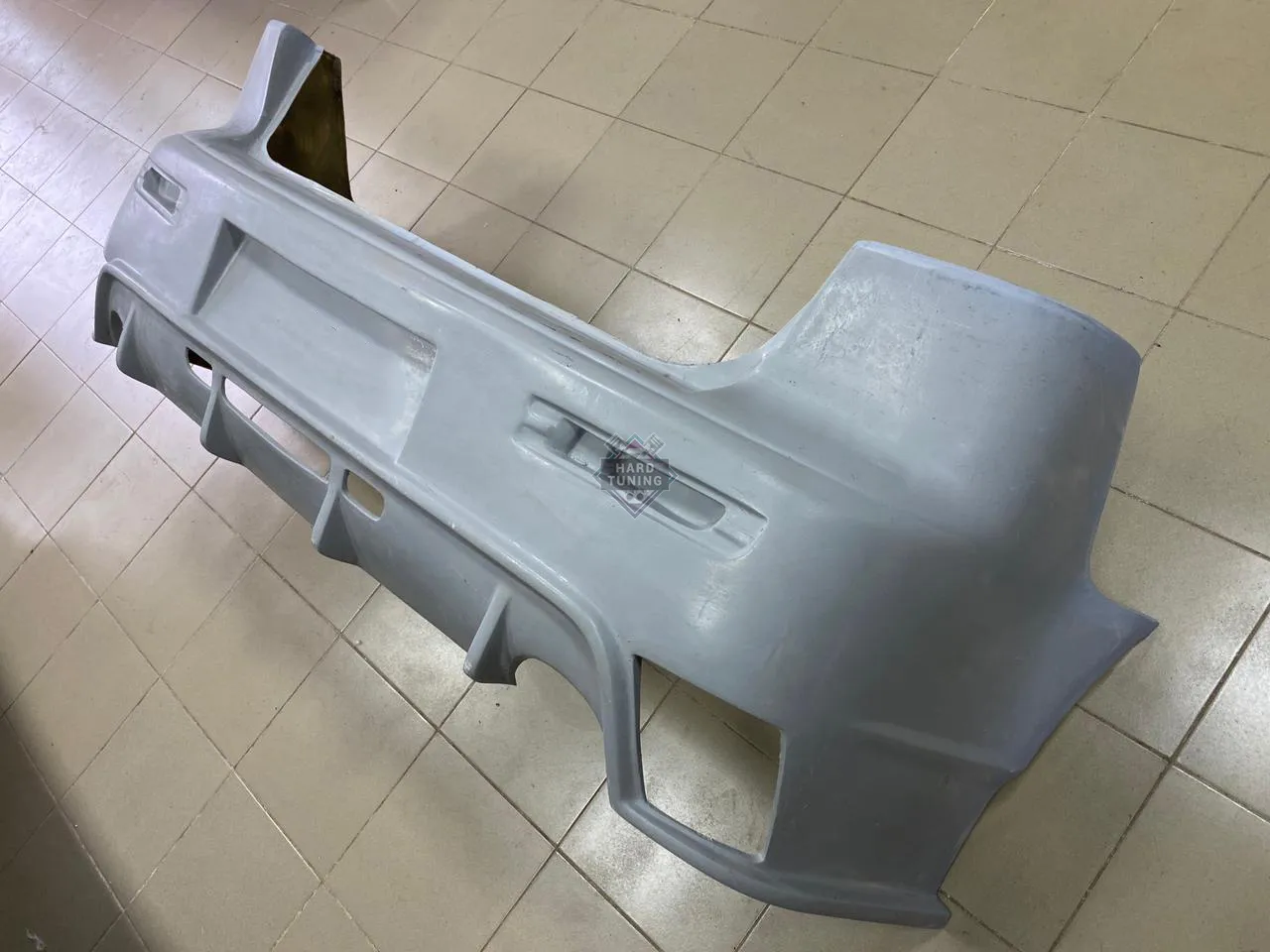 Обвес INGS+1 N-SPEC Mitsubishi Lancer 10 (2007-2016)