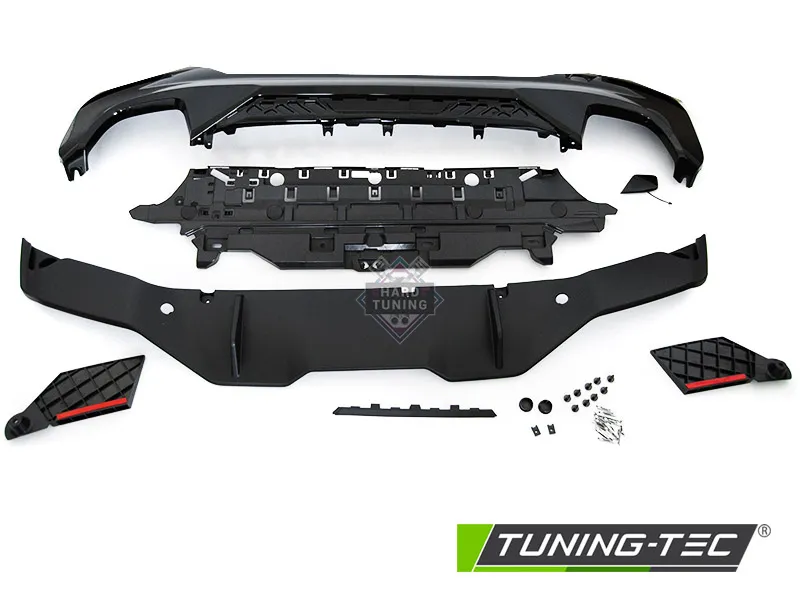 Обвес PERFORMANCE STYLE BMW G30 G31 LCI (2017-н.в.)