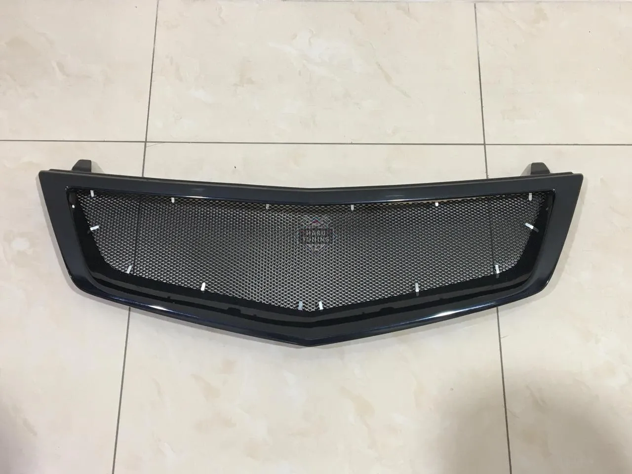 Решетка радиатора SPORT V1 Honda Accord 8 (2008-2010)