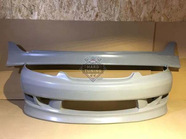 Передний бампер Vertex Toyota Mark 2 110 дорест