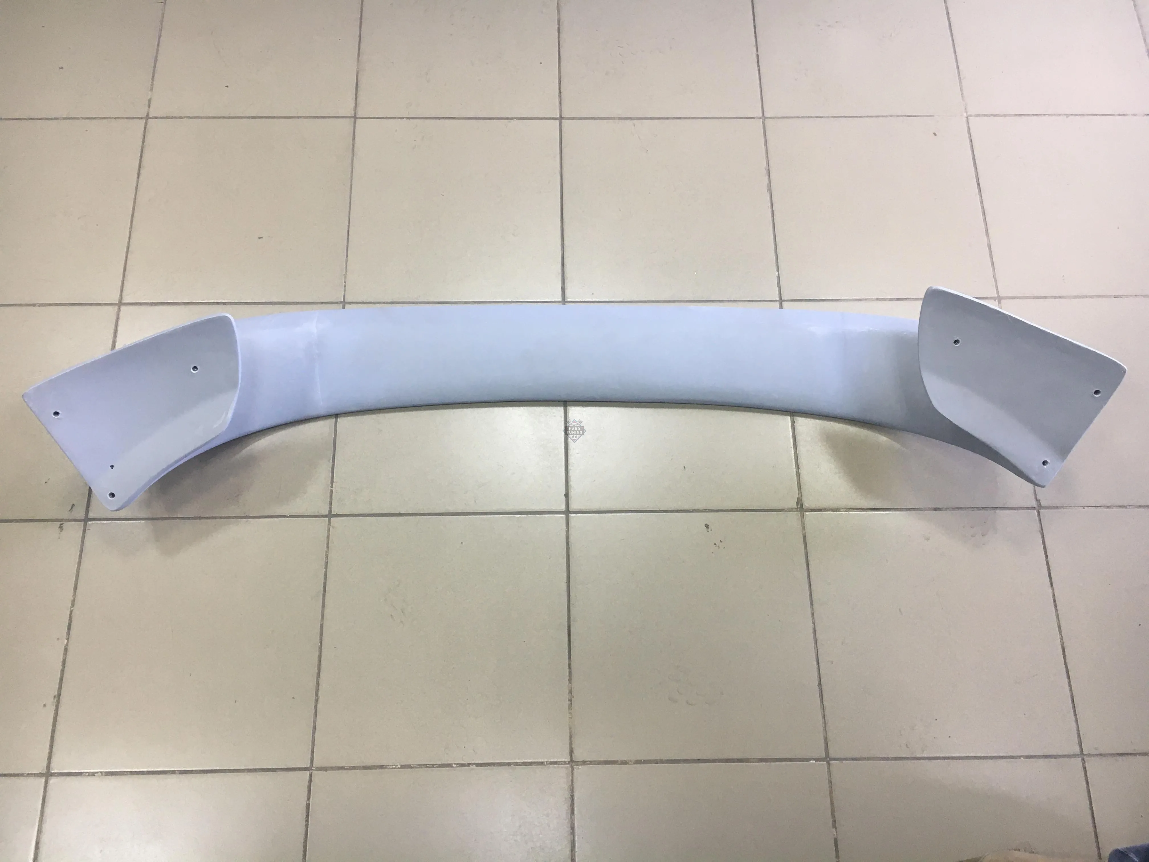 Спойлер нижний Chery M11/M12 M12 Хэтчбек