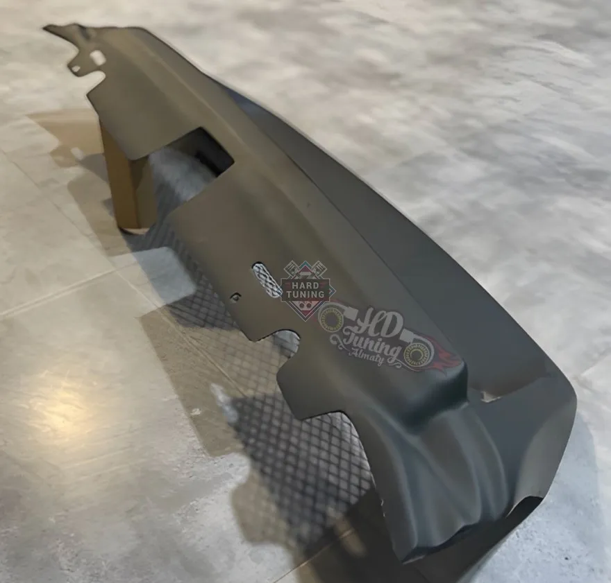 Решетка радиатора LIberal Subaru Forester SF Рестайлинг