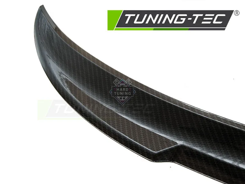 Спойлер на крышку багажника SPORT STYLE CARBON LOOK BMW E90 (2005-2011)