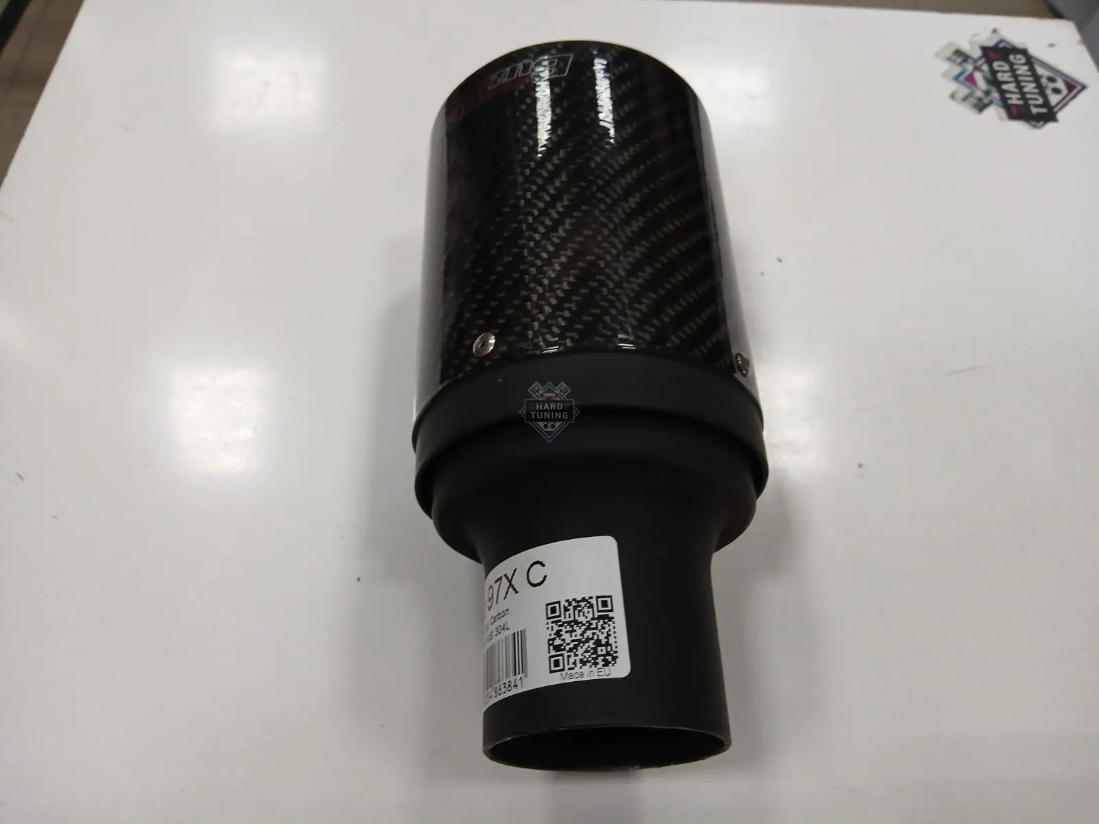 Насадка BUZZER ZZ97XC