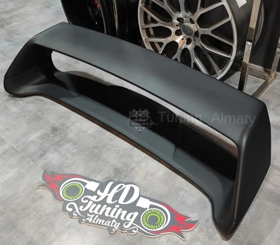 Спойлер STI V1 Subaru Legacy BD