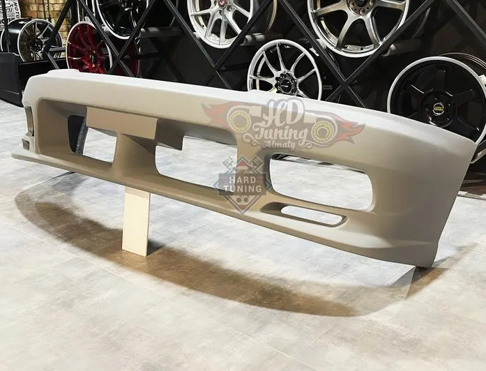 Бампер передний RFRB Subaru Legacy BG/BD