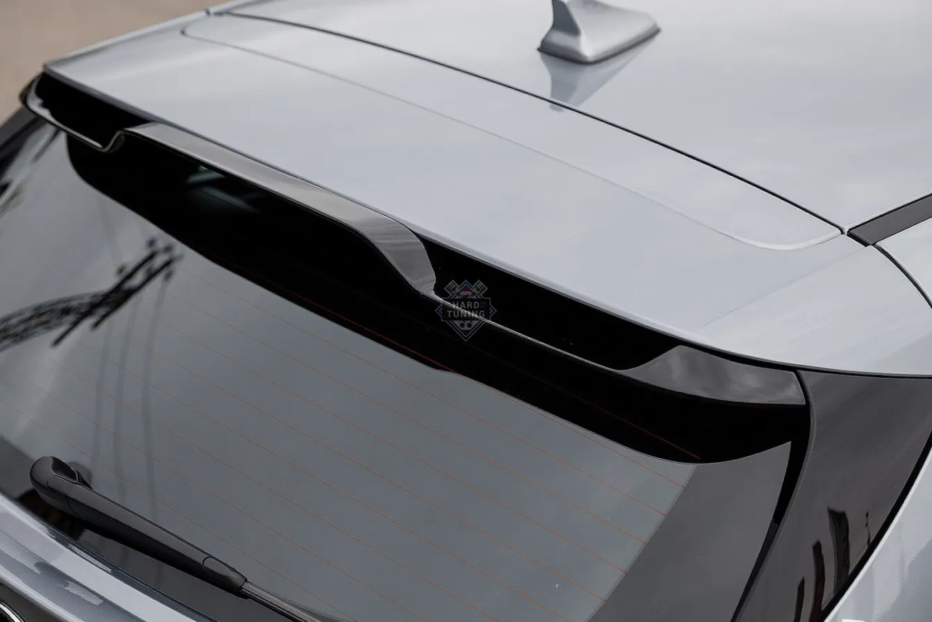 Обвес HT KIA Ceed 3 CD 2018-2021
