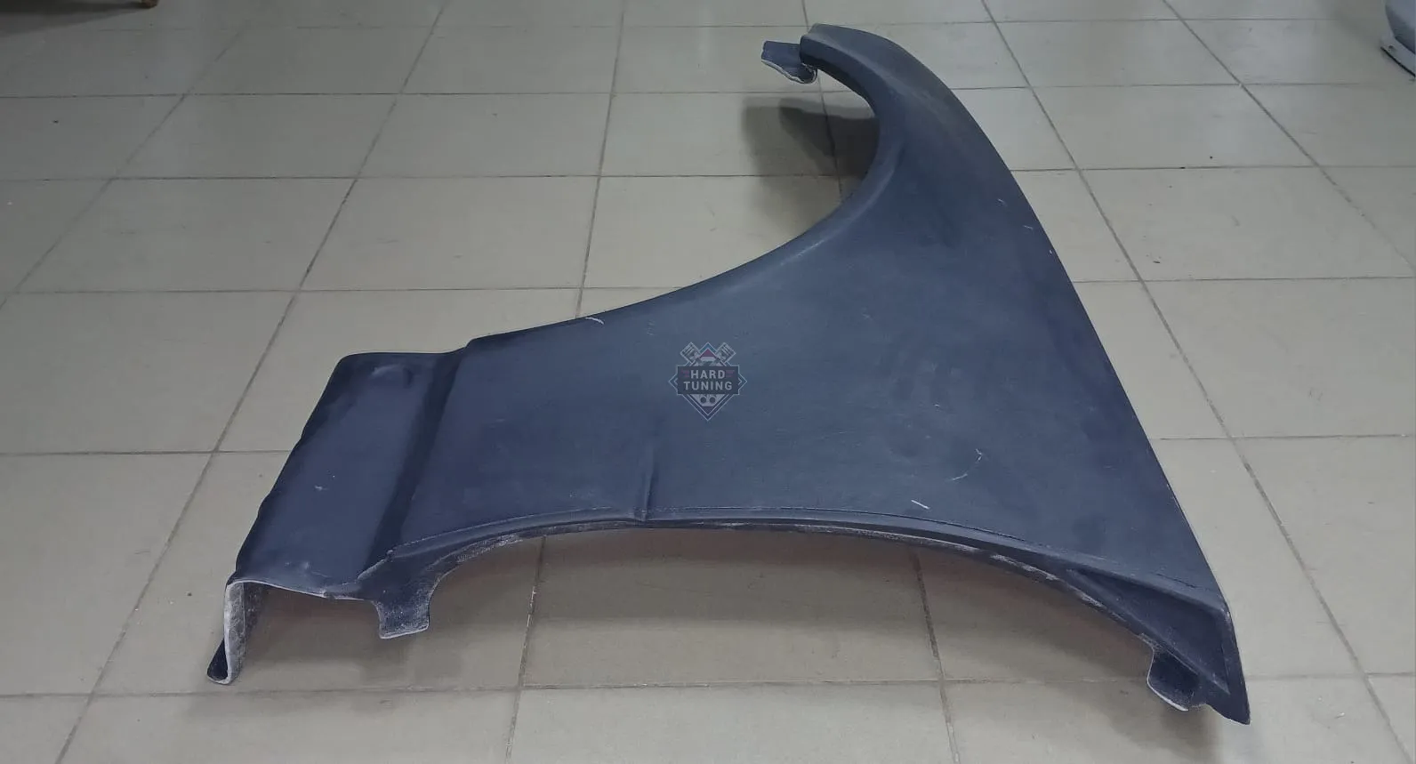 Передние крылья Nismo Z-Tune Nissan Skyline R34