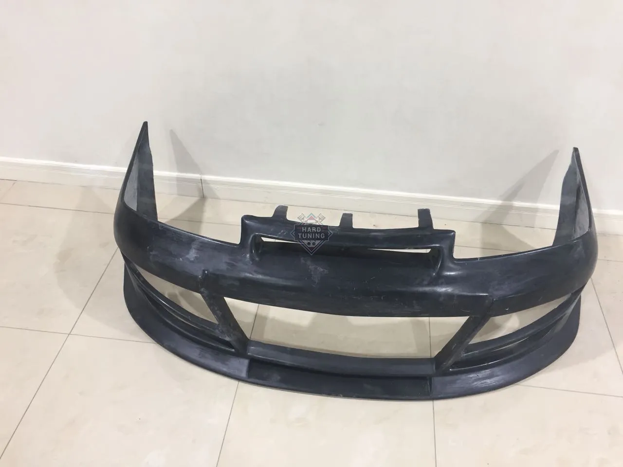 Передний бампер Weber Sport Opel Calibra