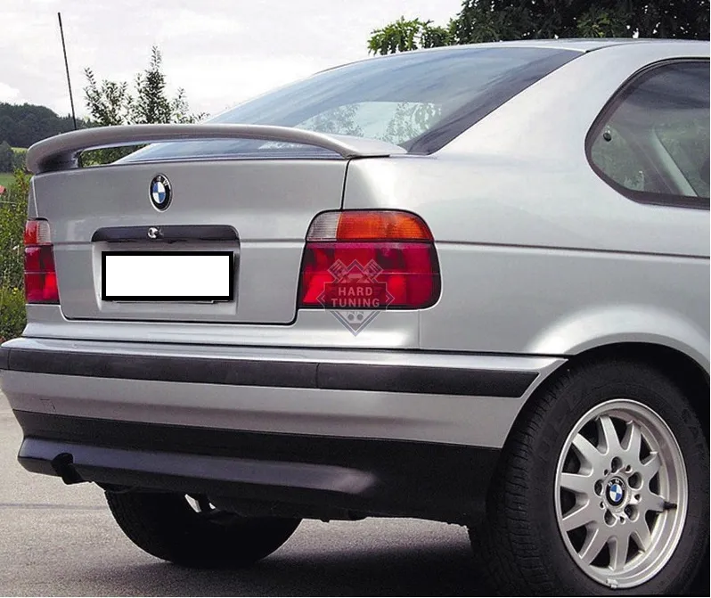Спойлер COMPACT BMW E36 компакт