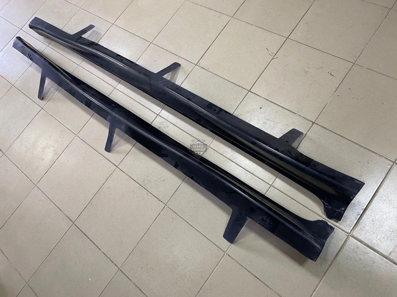 Обвес MUGEN Honda Civic 8 5D