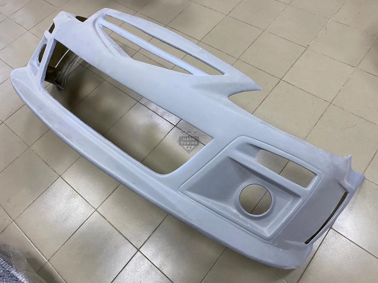 Передний бампер AutoExe MAZDA 6 GG