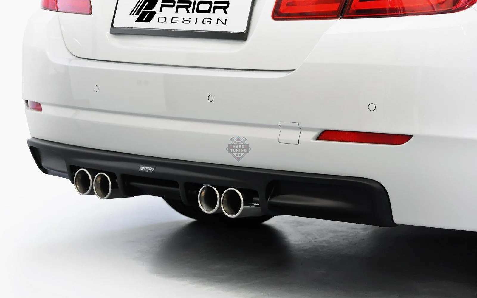Обвес PRIOR DESIGN BMW F10