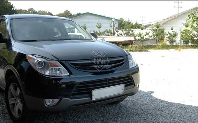 Решетка радиатора EAGLE Hyundai IX 55 VERACRUZ