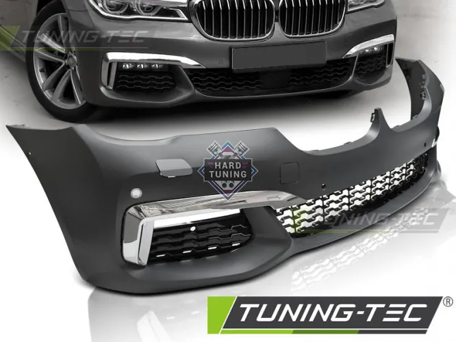 Передний бампер SPORT PDC BMW G11/G12 (2015-н.в.)