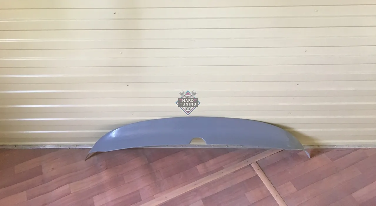 Спойлер DUCKTAIL BMW E60