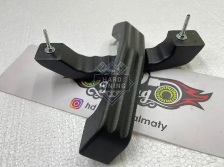 Ручки капота V2 Hummer H2