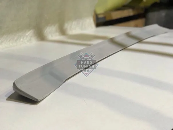 Спойлер Uras на Mark II 90