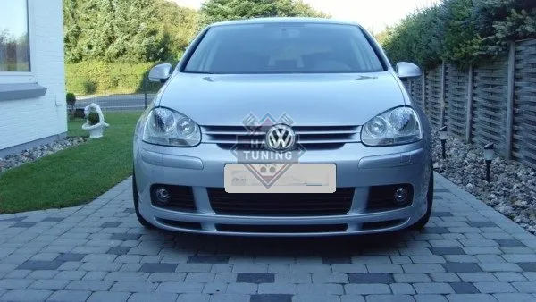 Комплект стайлинга Hofele на Volkswagen Golf 5