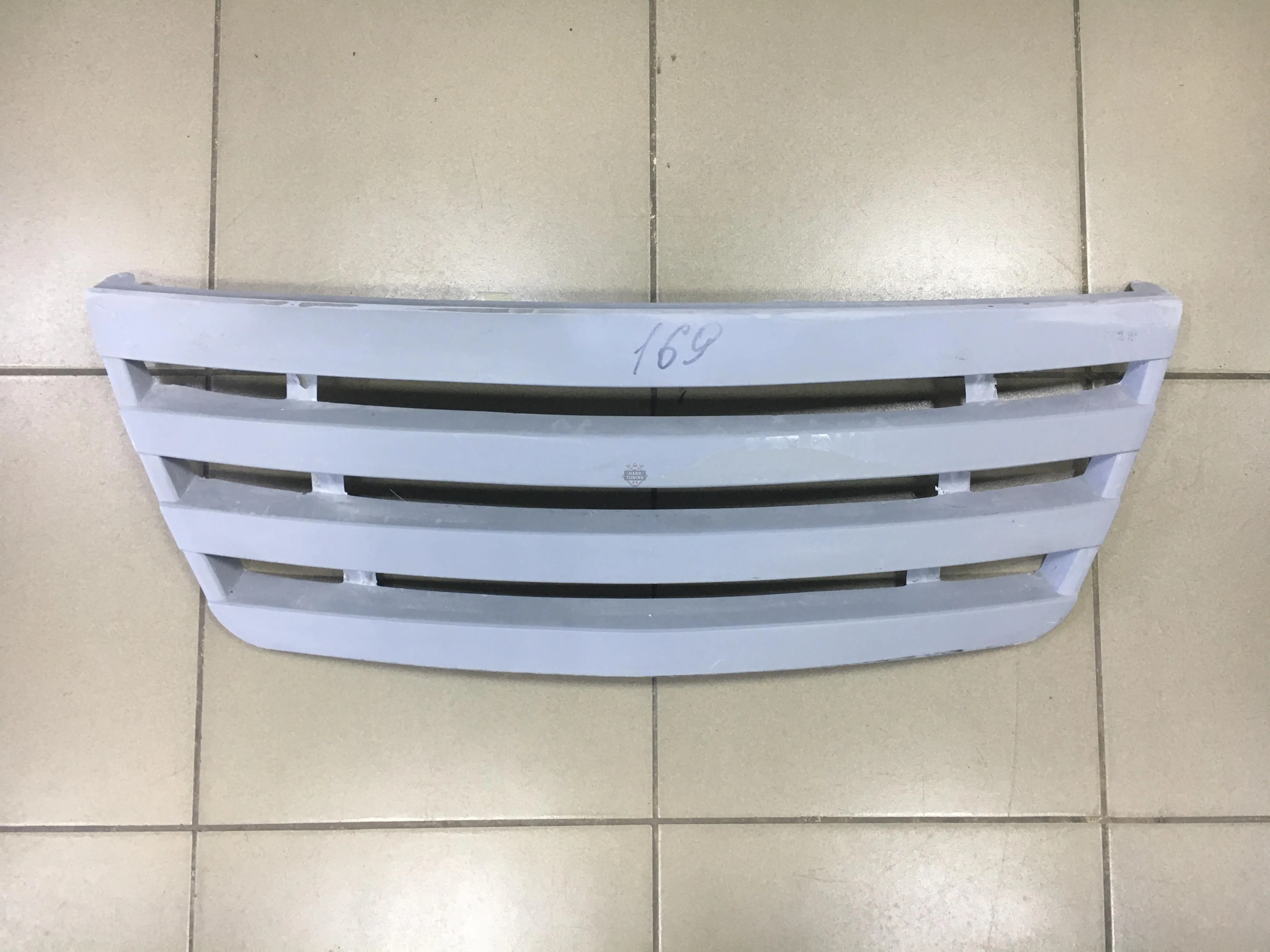 Решетка радиатора Chery Fora