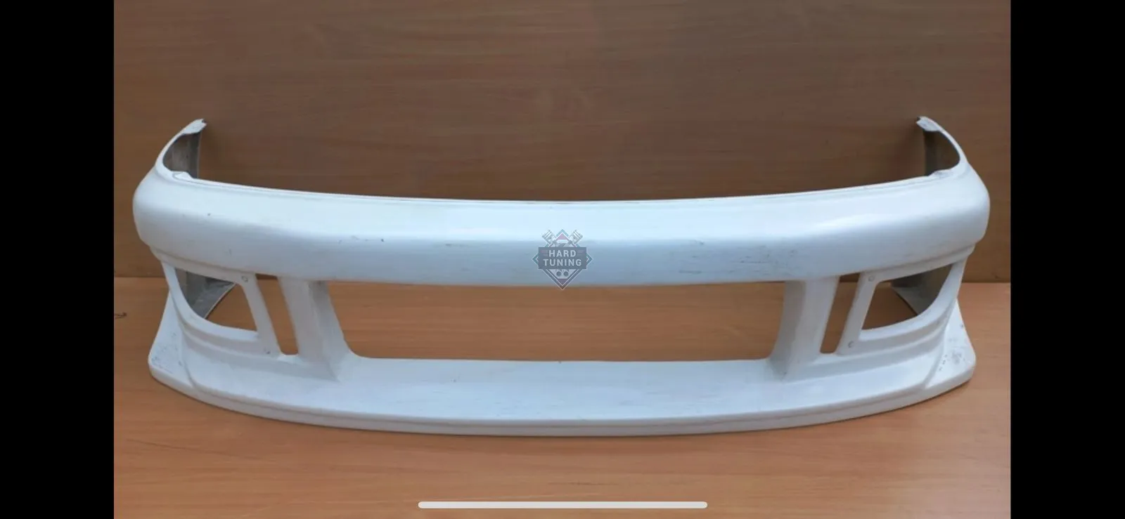 Передний бампер Mature Subaru Impreza GC8/GF8
