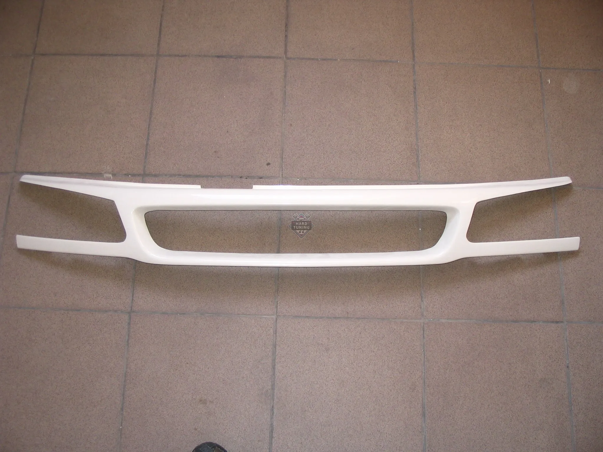 Решетка радиатора Inferno Opel Astra F