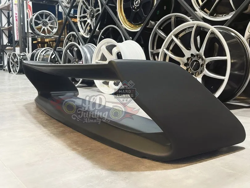 Спойлер STI V2 Subaru Legacy BD