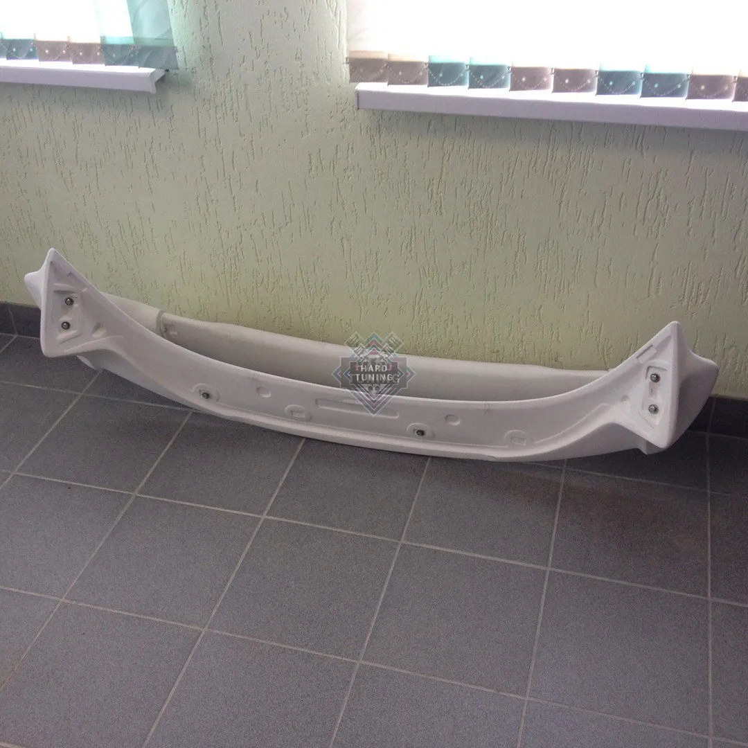 Спойлер MUGEN Honda Civic 8 5D