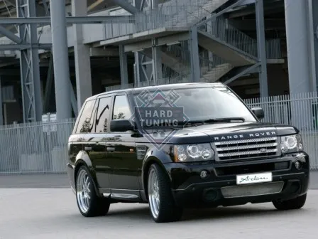 Обвес ARDEN Range Rover Sport 1