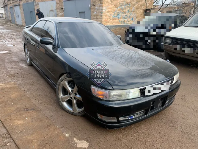 Обвес Tourer Toyota Chaser 90 (1992-1996)