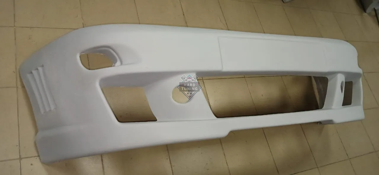 Передний бампер RIEGER Ford Focus 1