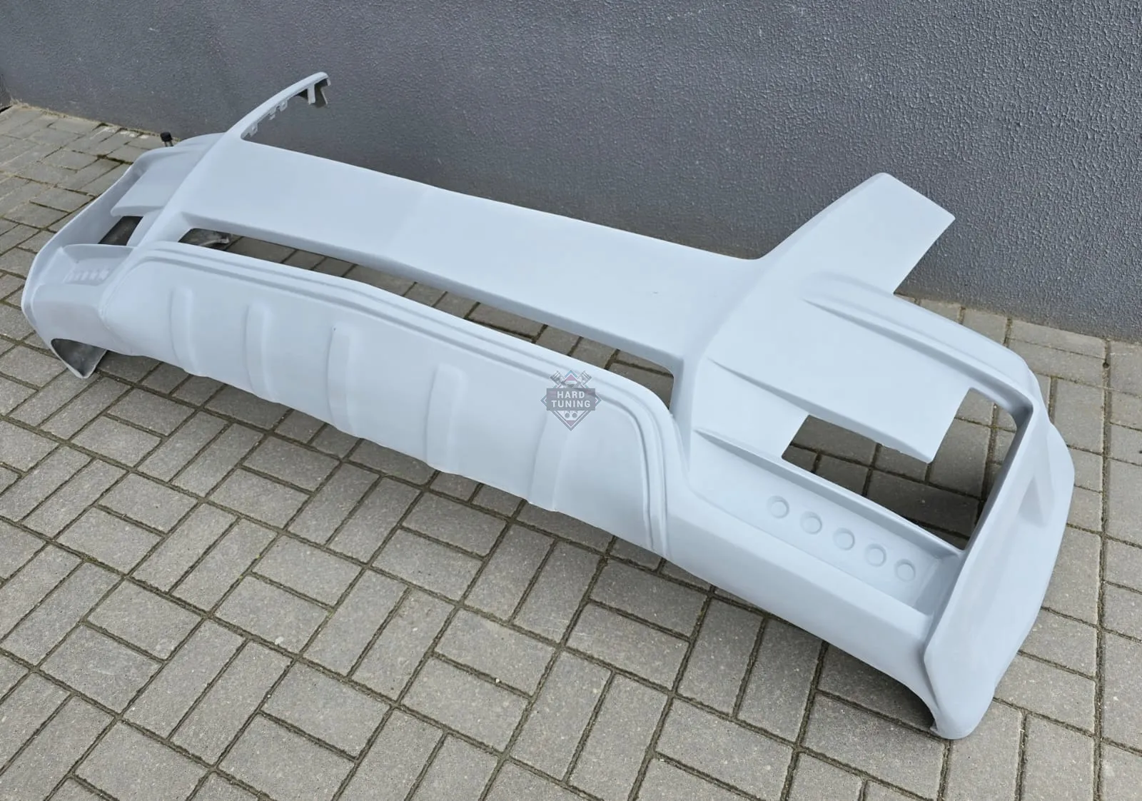 Обвес Next Nation Cadillac Escalade 4