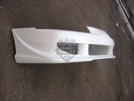 Передний бампер MUGEN Honda Prelude 4