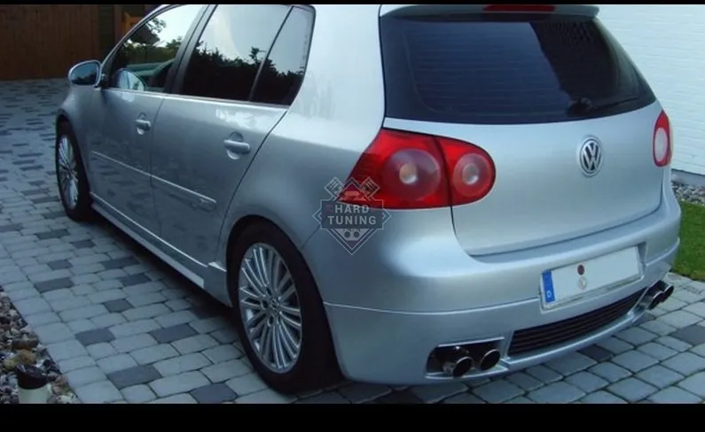 Комплект стайлинга Hofele на Volkswagen Golf 5