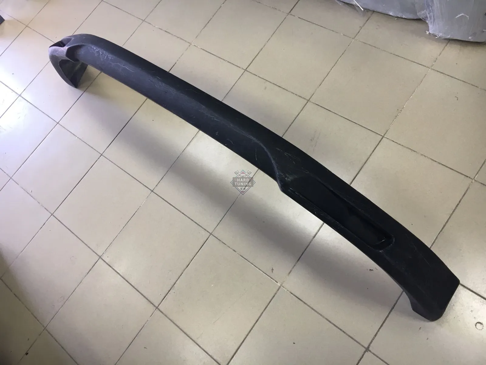 Обвес ATH KIA Ceed -5D 2006-2010