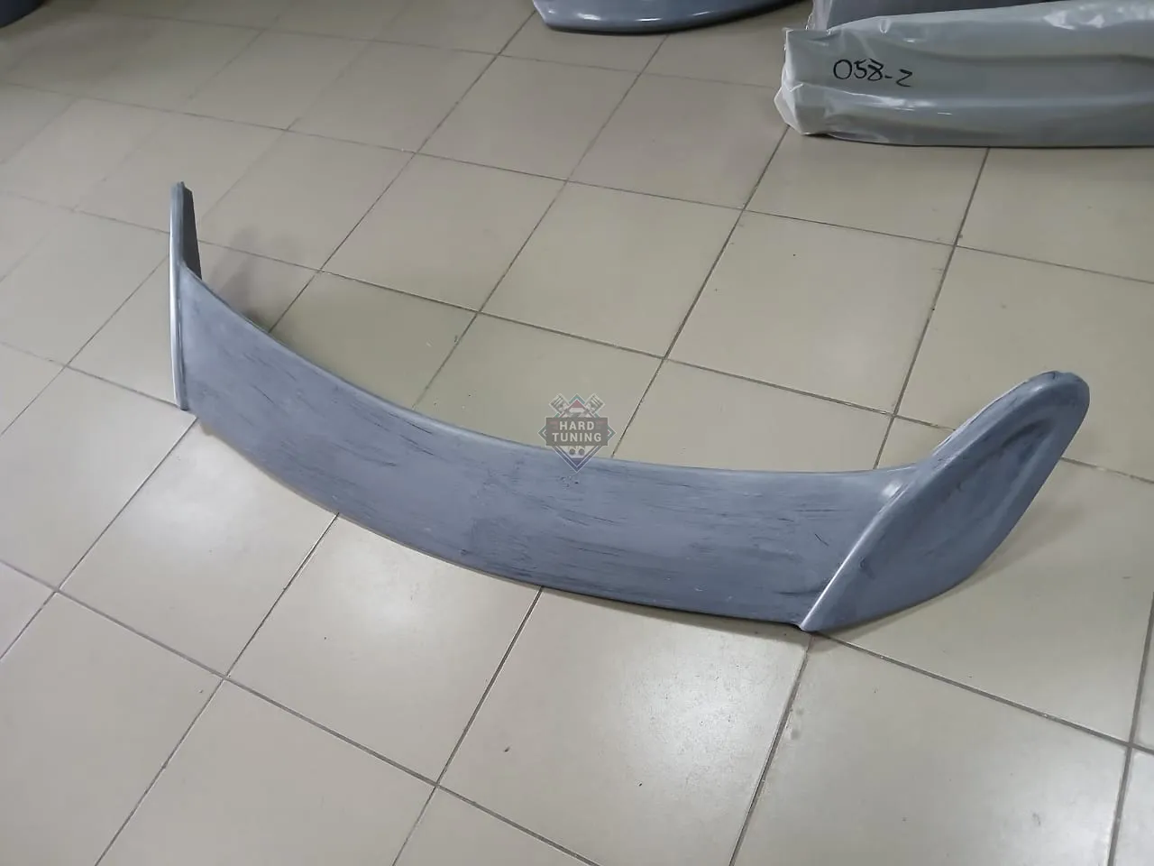 Спойлер LORINSER Infiniti FX30D/FX35/FX37/FX50/QX70 (S51)