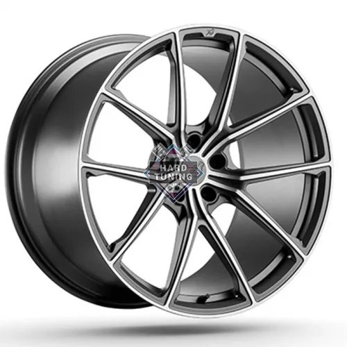 Кованый диск Hamann VISION
