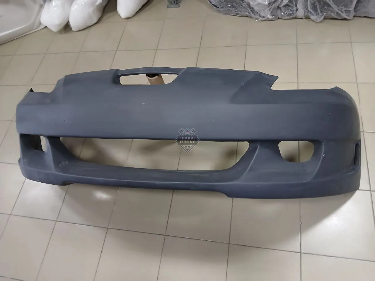Обвес (бамперы) KAMINARI Toyota Celica T23