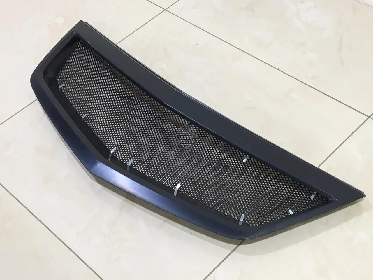Решетка радиатора SPORT V1 Honda Accord 8 (2011-2013)