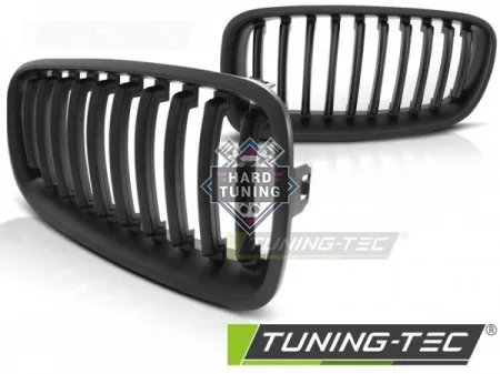 Решетки радиатора BMW F30 / F31 (2011-2018) GRILLE MATT fits черные