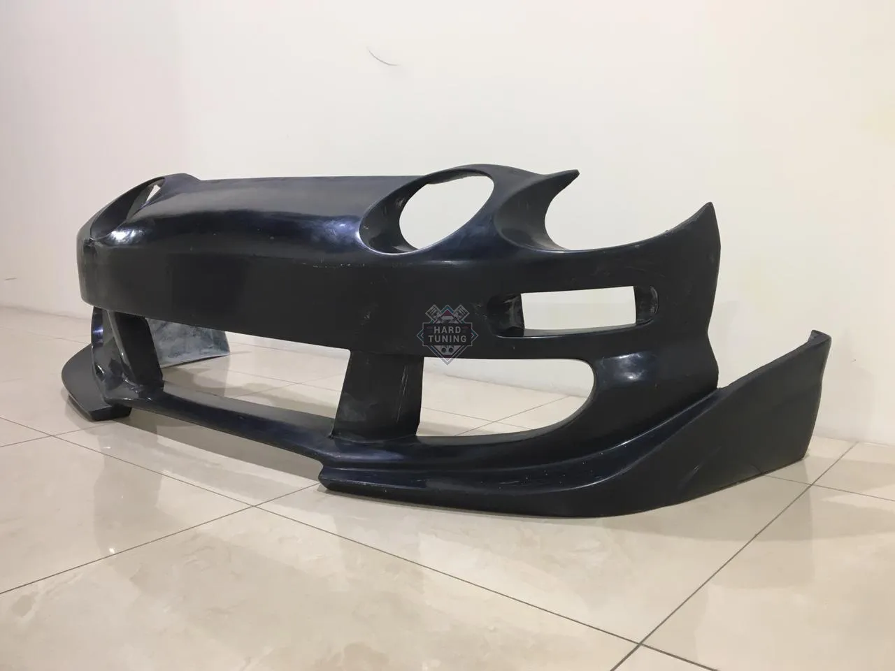 Передний бампер Veilside Toyota Celica T20