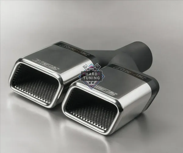 Насадка BUZZER ZZ2x410L