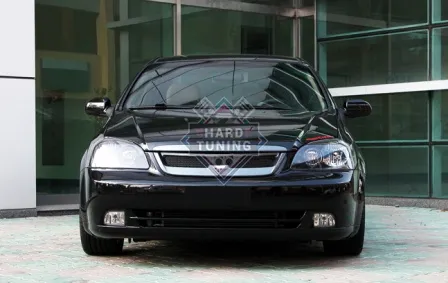 Решетка радиатора ROADRUNS Chevrolet Lacetti седан