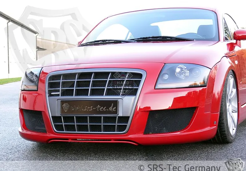 Обвес A1 SRS-TEC Audi TT 8N