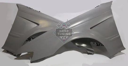Крылья +20 на Mark 2 90
