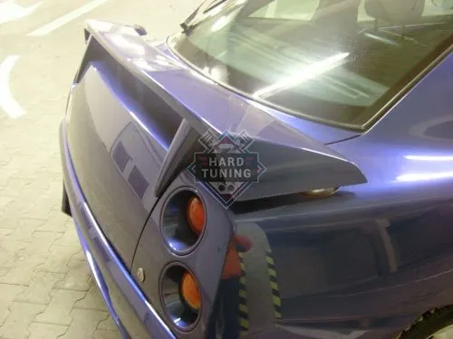 Спойлер Joy Fiat Coupe