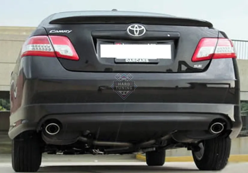 Обвес SPORT EDITION Toyota Camry V40 рестайлинг