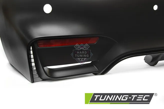 Задний бампер SPORT STYLE PDC BMW F32/F33 (2013-2020)
